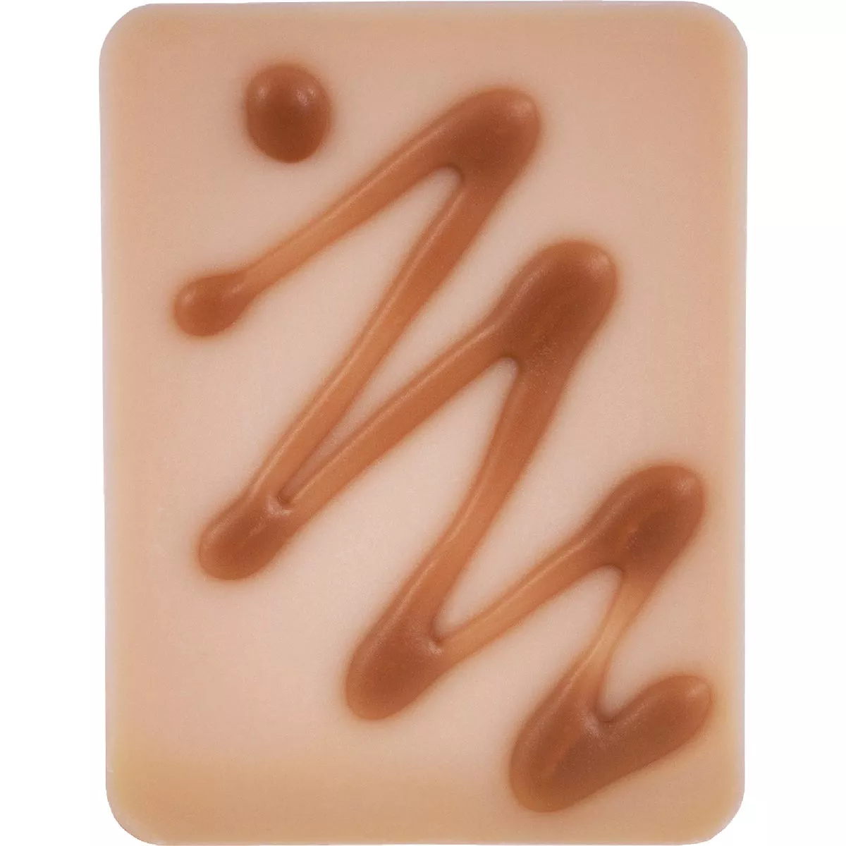 Candle Warmers 2.5 Oz. Artisan Wax Melts Cinnamon Churro (Drizzle) - photo 2