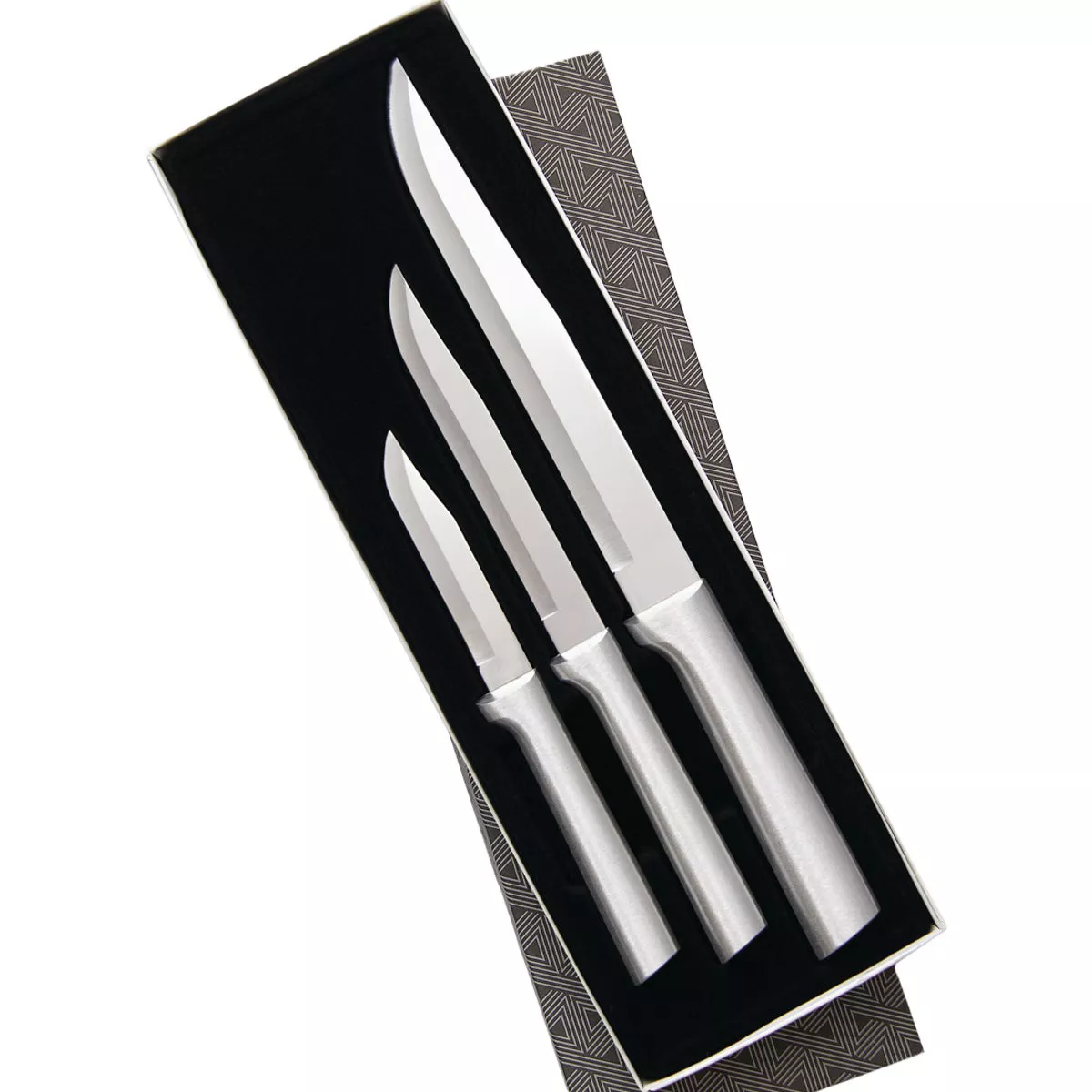 Rada Cutlery 3-Piece Housewarming Knife Set - photo 6