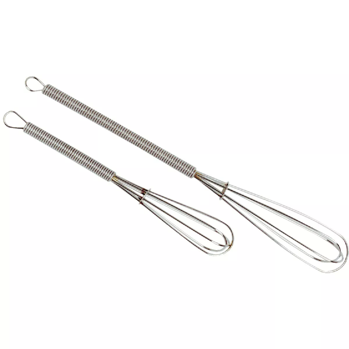 Norpro Whisk Set (2-Piece)