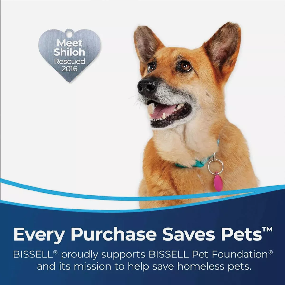 Bissell CleanView Pet Slim Corded Stick Vacuum - photo 4