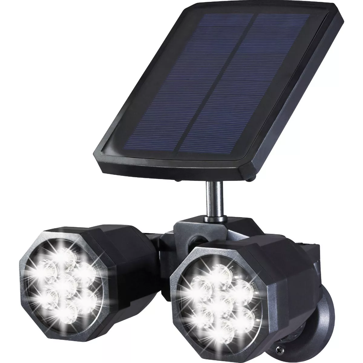 Bell+Howell Bionic Spotlight Duo Security Light - photo 2