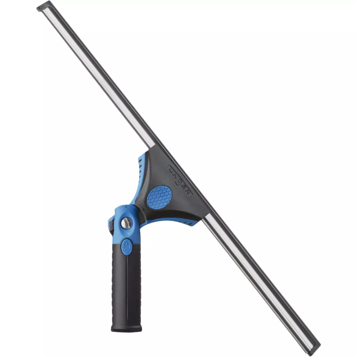 Unger Professional 18 In. Swivel Squeegee with EZ Change - photo 4