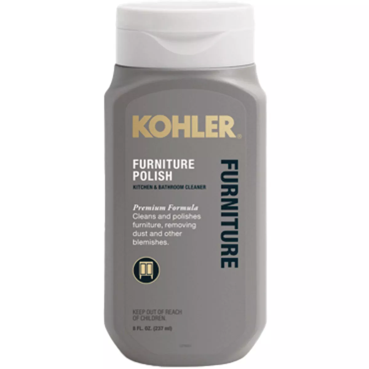 Kohler 8 Oz. Furniture Polish