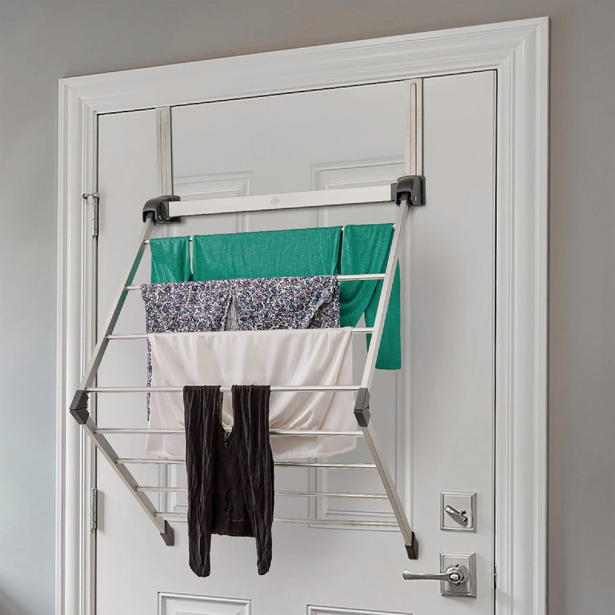 Polder Expandable Drying Rack