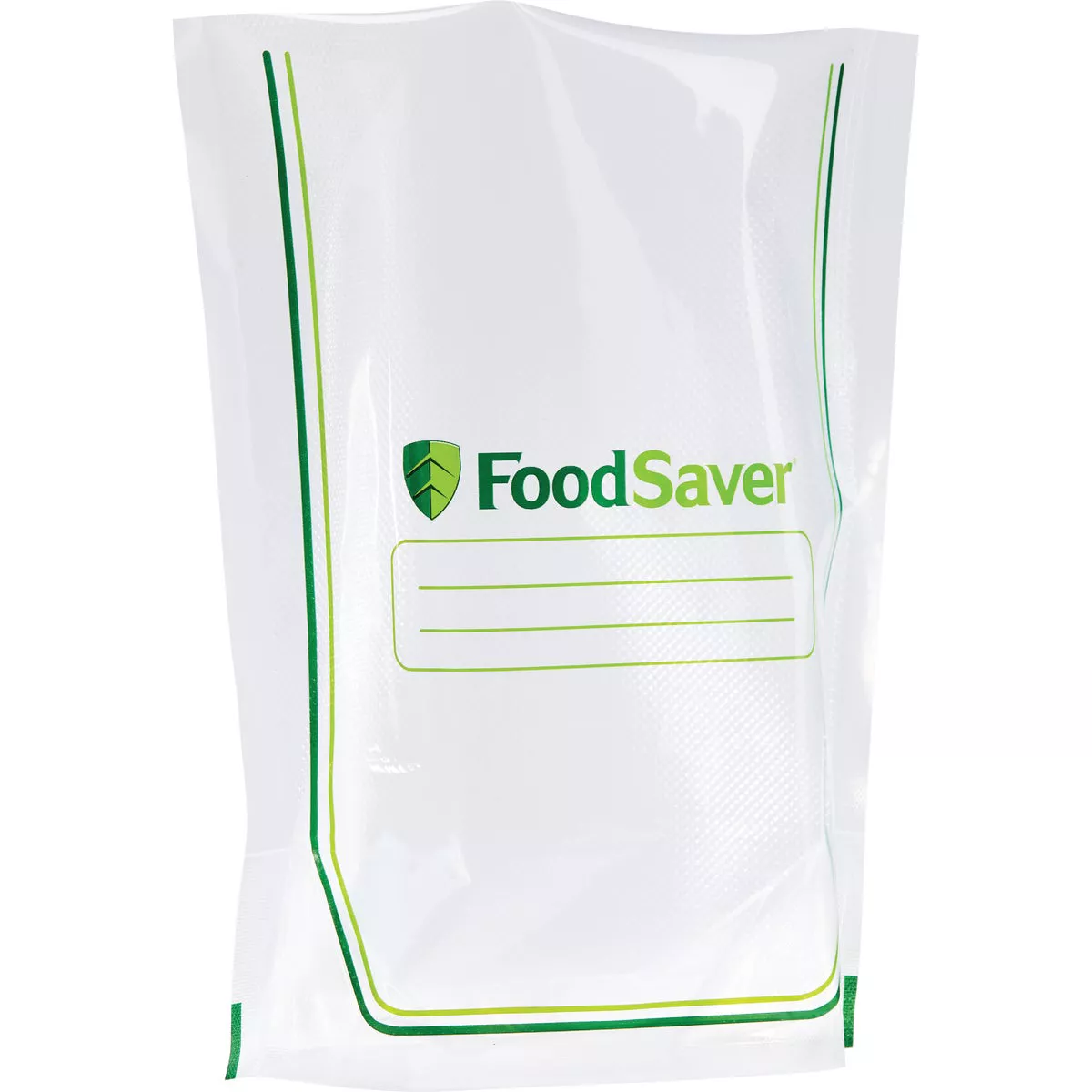 FoodSaver Easy Fill Qt. Vacuum Sealer Bags (16-Count) - photo 4