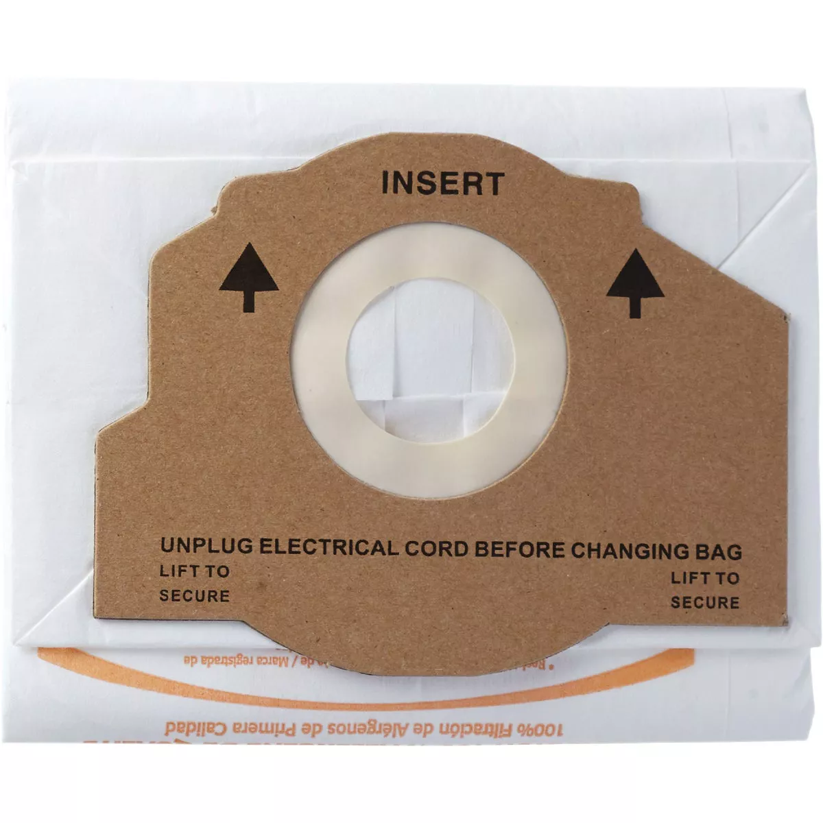 Arm & Hammer Eureka RR Vacuum Cleaner Bag (3-Pack) - photo 3
