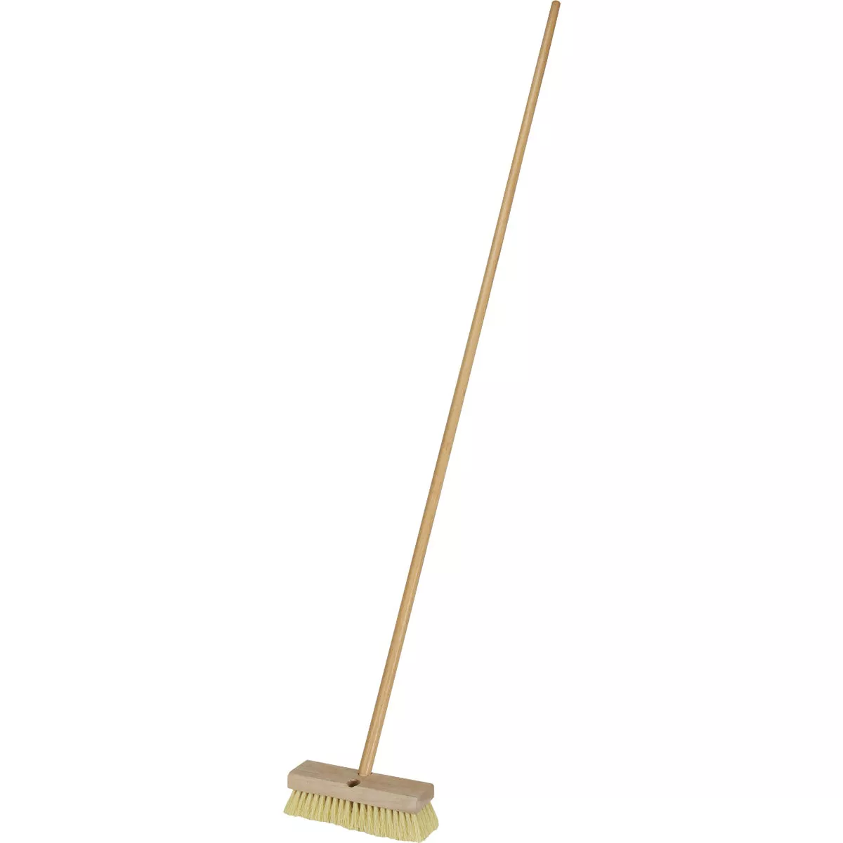 DQB 10 In. Deck Scrub Brush - photo 2