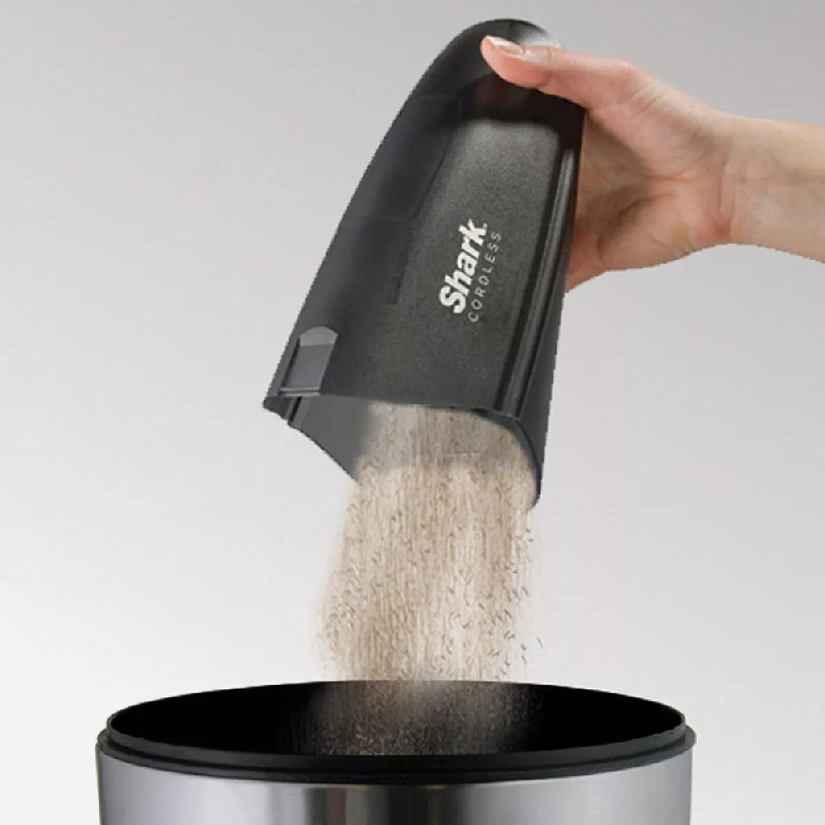 Shark Pet Perfect Cordless Bagless Portable Hand Vacuum - photo 4