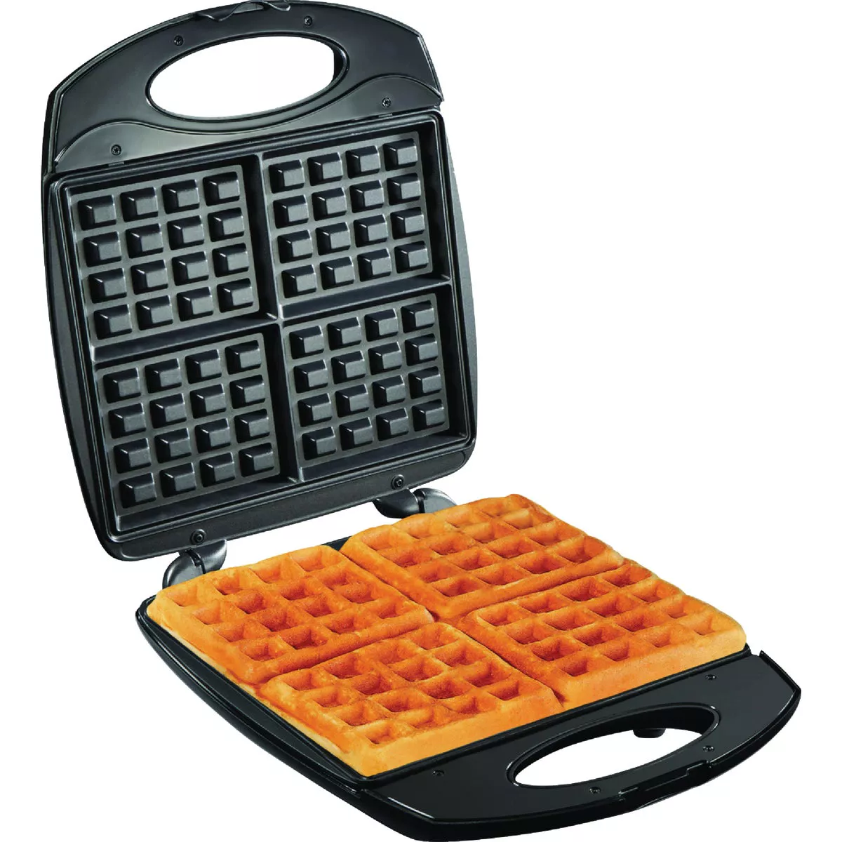 Hamilton Beach Belgian-Style Waffle Maker