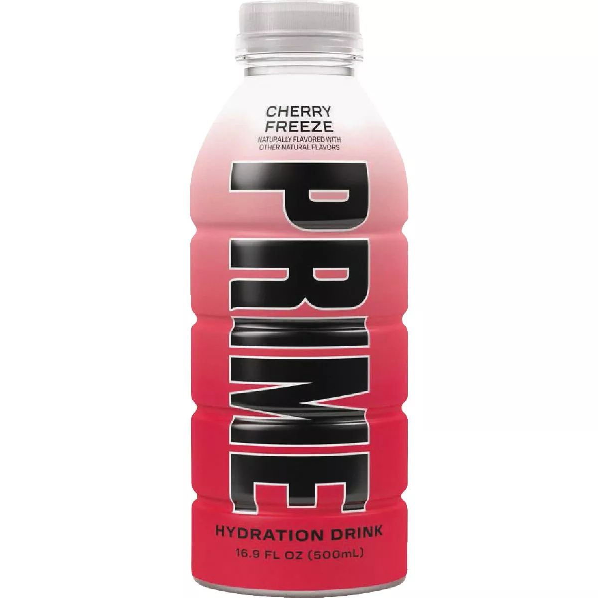 Prime 16 Oz. Cherry Freeze Hydration Drink