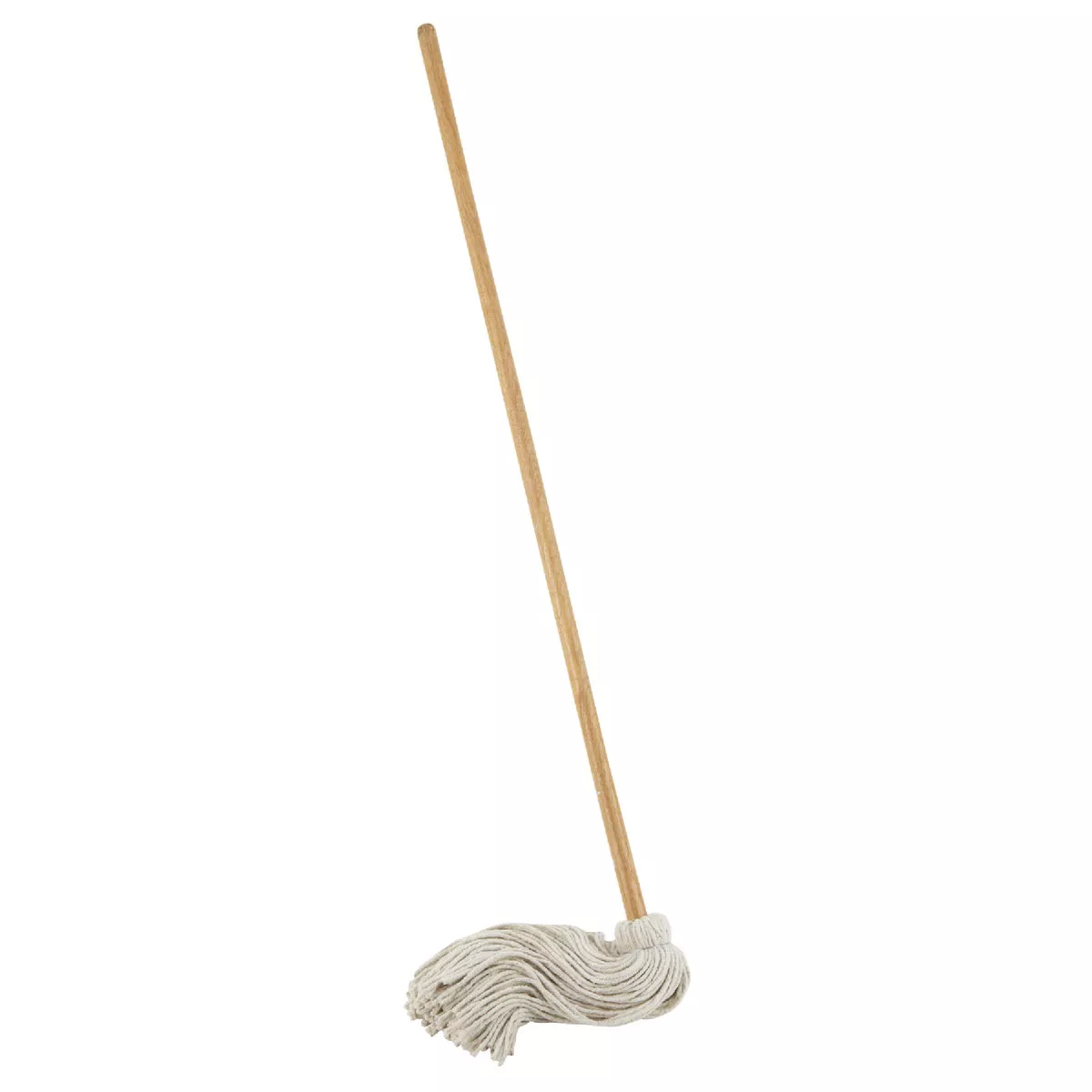 Nexstep Commercial Cotton Deck Mop - photo 3
