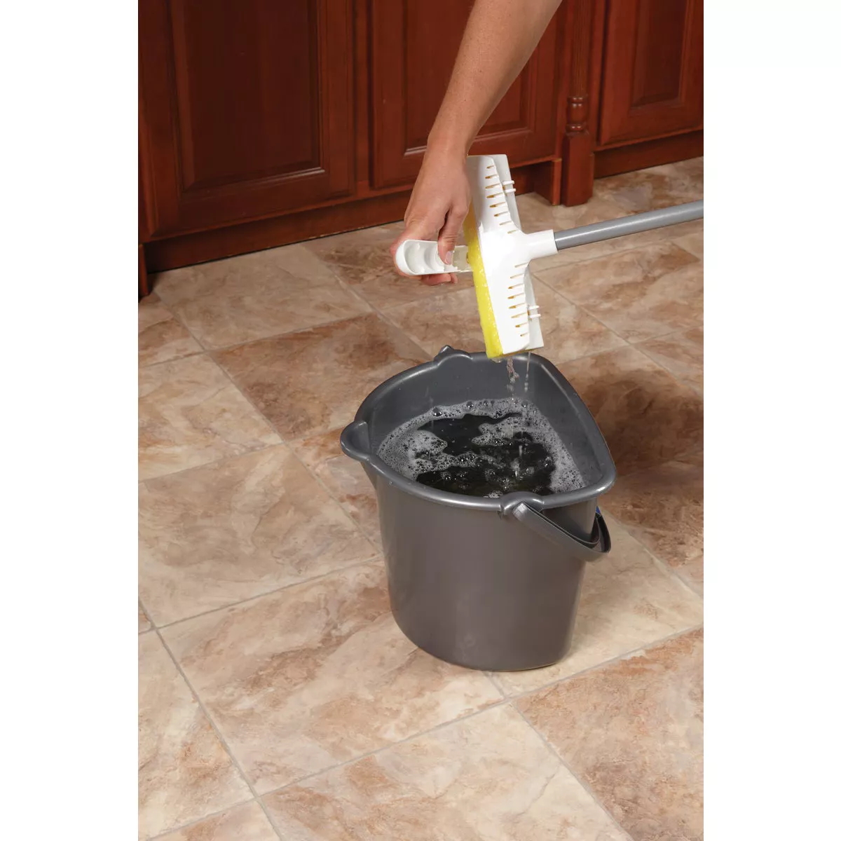 Do it Best Sponge Mop - photo 6