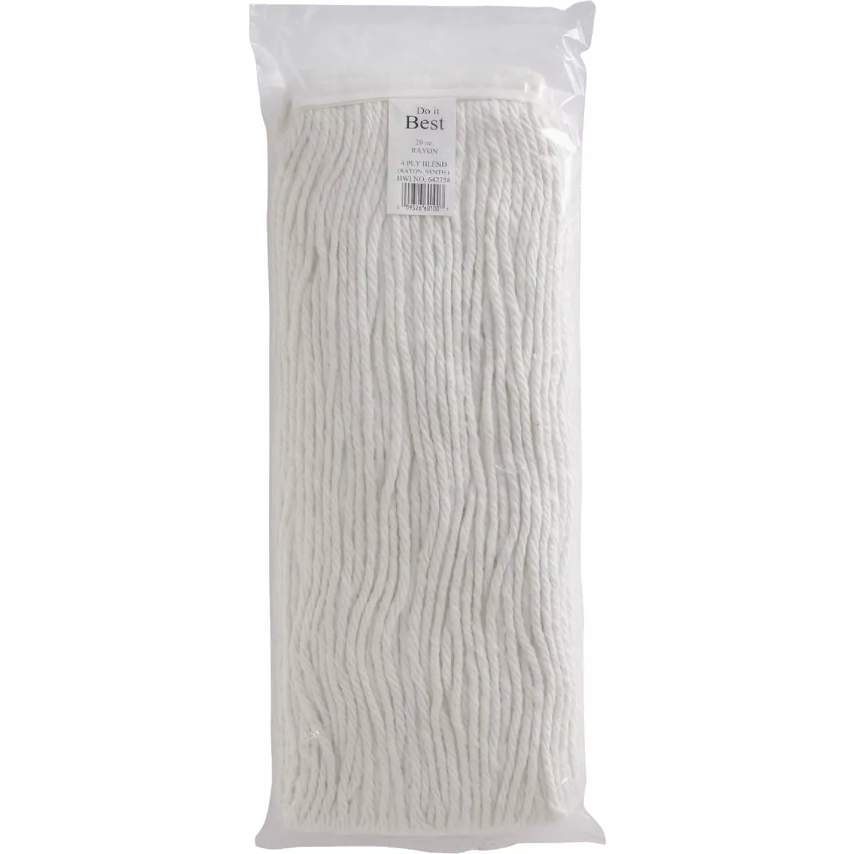 Do it 20 Oz. Rayon Mop Head - photo 2