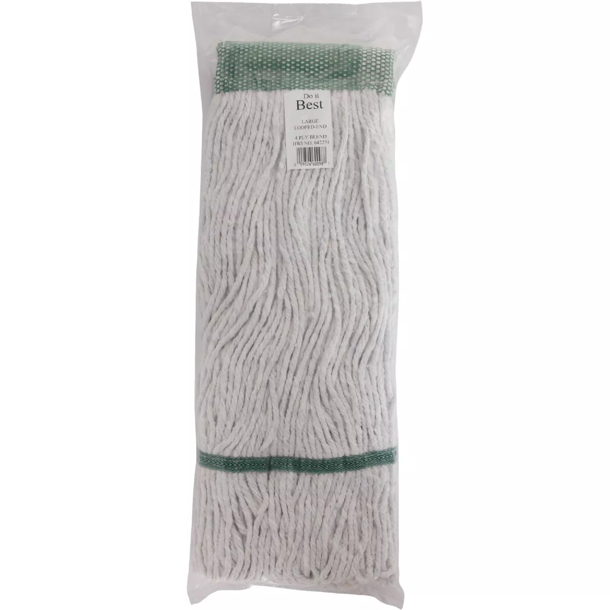 Do it 22 Oz. Cotton Loop-End Mop Head - photo 2