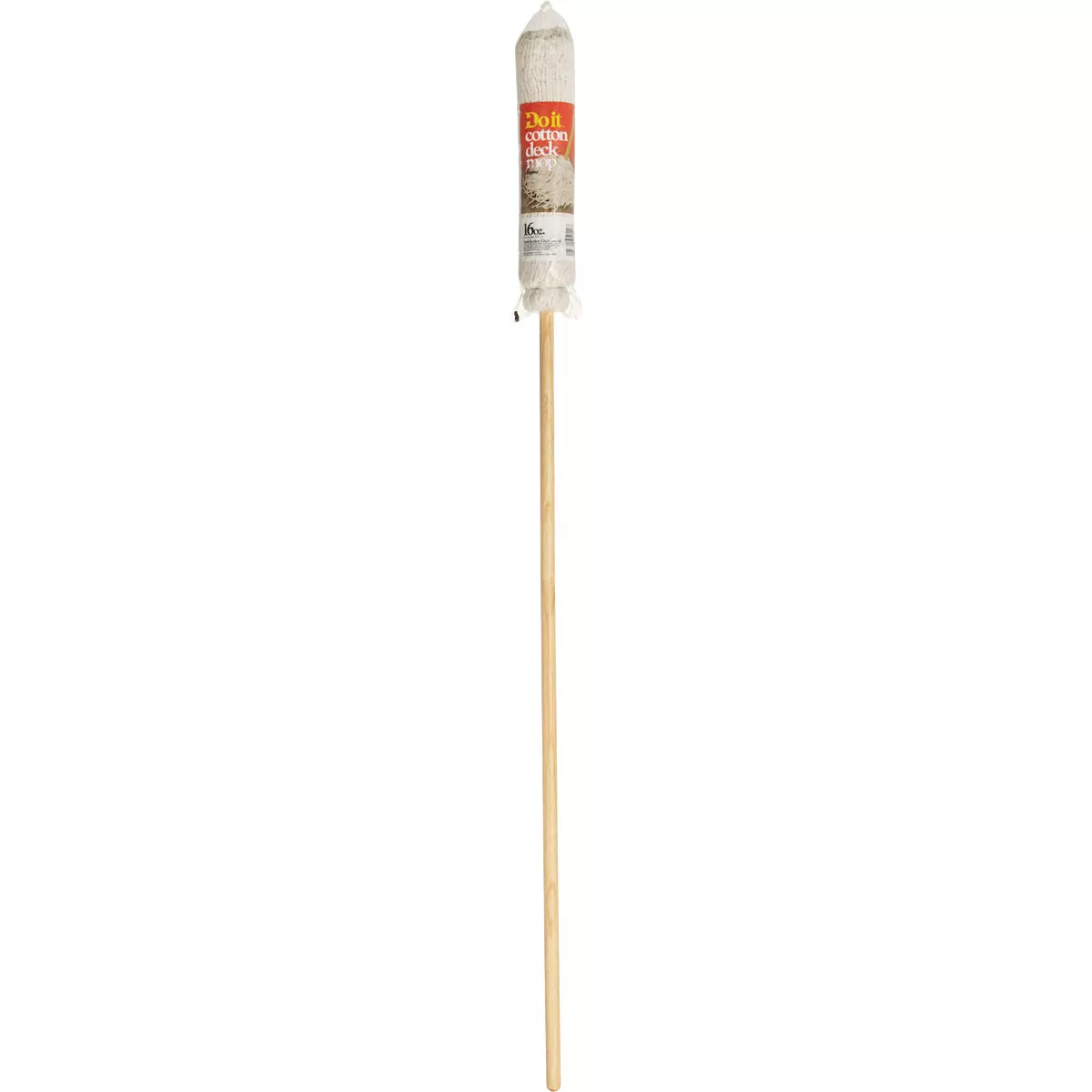 Do it 16 Oz. Cotton Deck Mop - photo 2