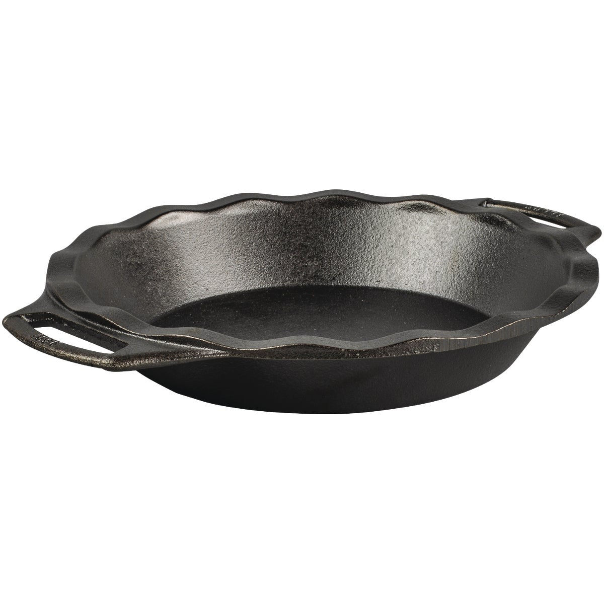 Lodge Cast Iron Pie Pan