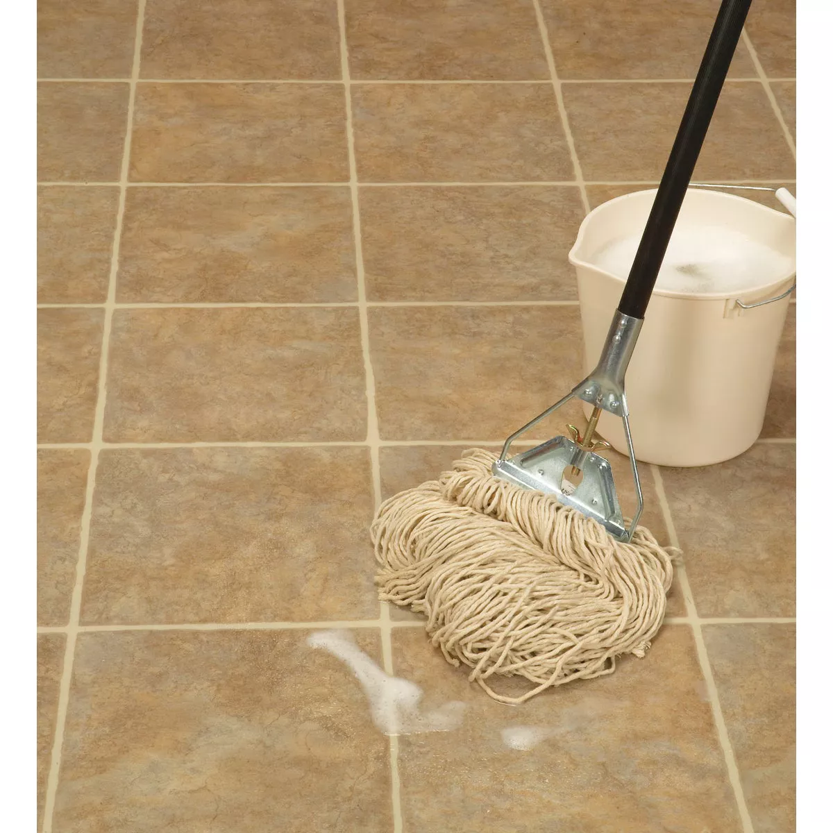 Do it 24 Oz. Workhorse Cotton Mop Head - photo 4