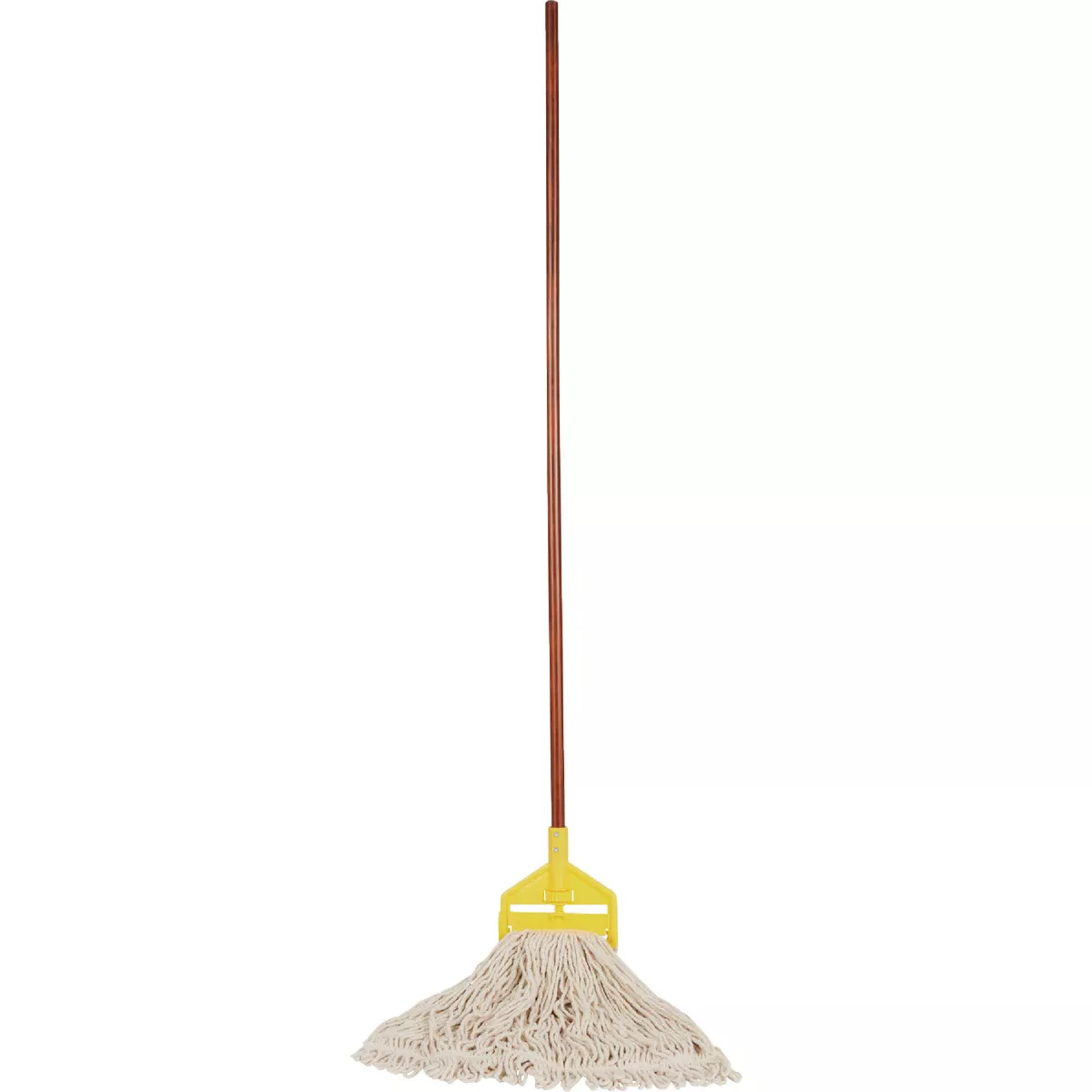 Rubbermaid Commercial #24 Loop-End Cotton Mop Combo - photo 3