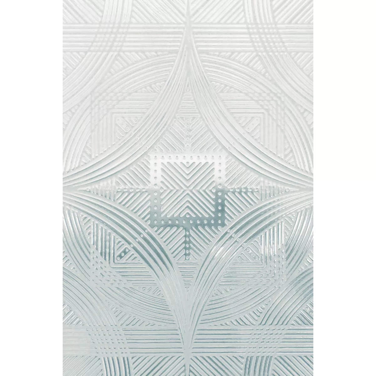 Artscape 6 In. x 6 In. Bird's Eye View Clear - photo 2