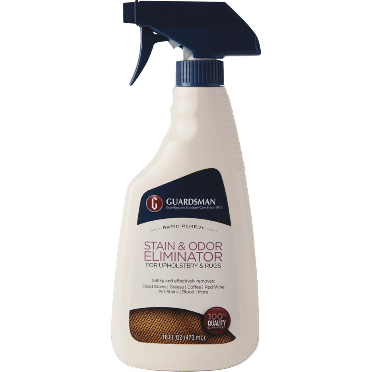 Stain & Odor Eliminator for Upholstery and Rugs