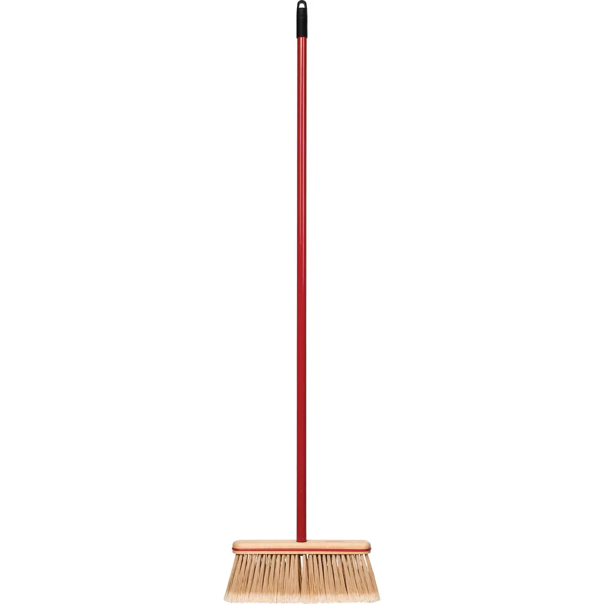 Harper 12 In. Upright Broom with 48 In. Metal Handle - photo 2