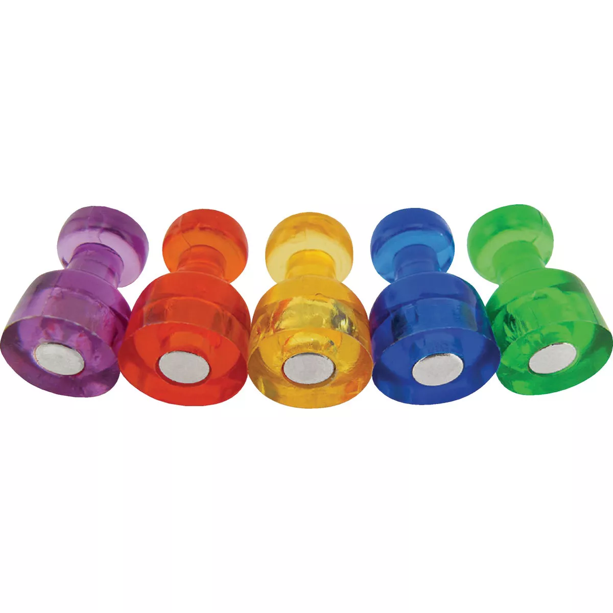 MagnetSource Neodymium Magnetic Push Pins (10-Pack) - photo 4