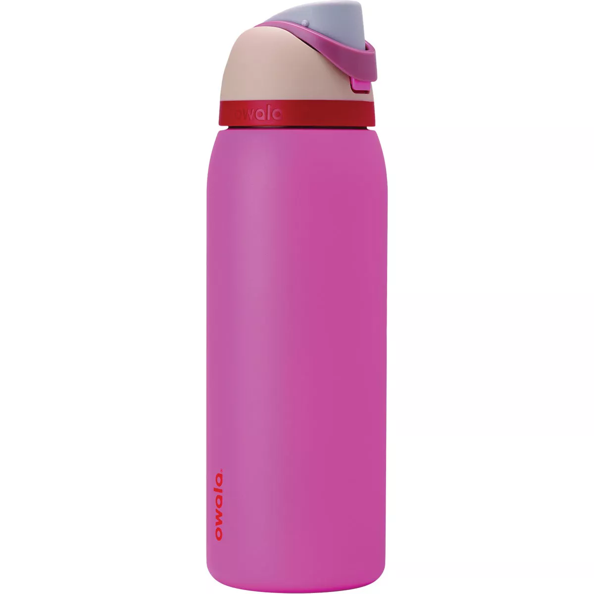 Owala FreeSip 40 Oz. Stainless Steel Insulated Tumbler, Can You See Me