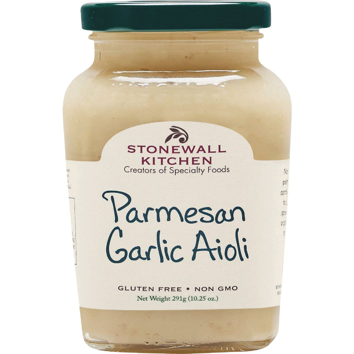 Stonewall Kitchen 10.25 Oz. Parmesan Garlic Aioli | Do it Best