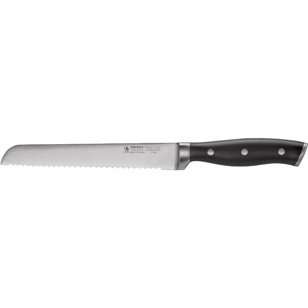 J. A. Henckels International Forged Accent 8 In. Bread Knife
