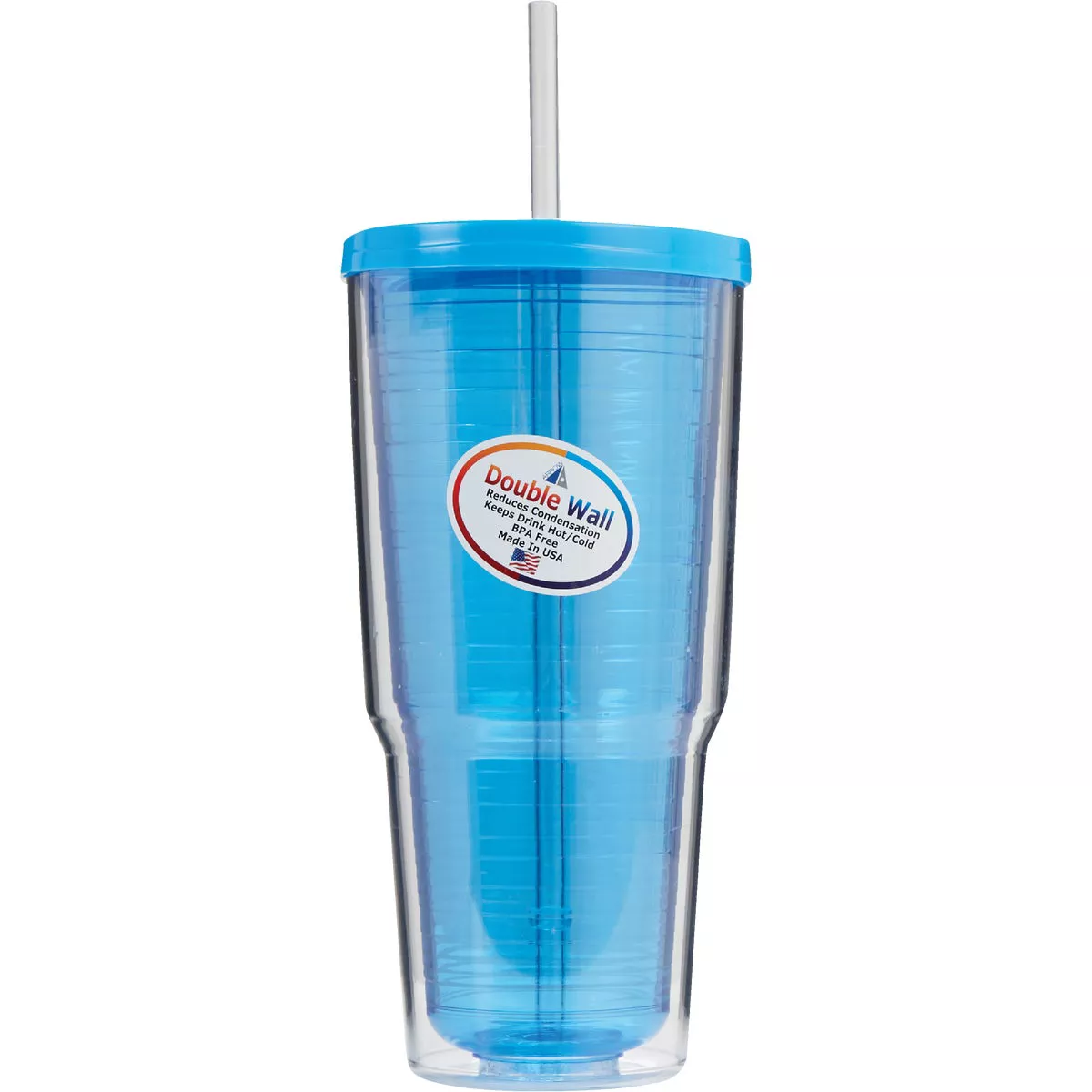 Arrow 24 Oz. Double Wall Insulated Tumbler