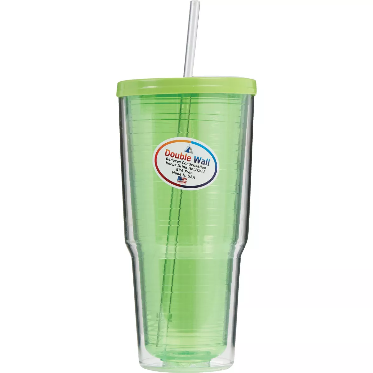 Arrow 24 Oz. Double Wall Insulated Tumbler - photo 2