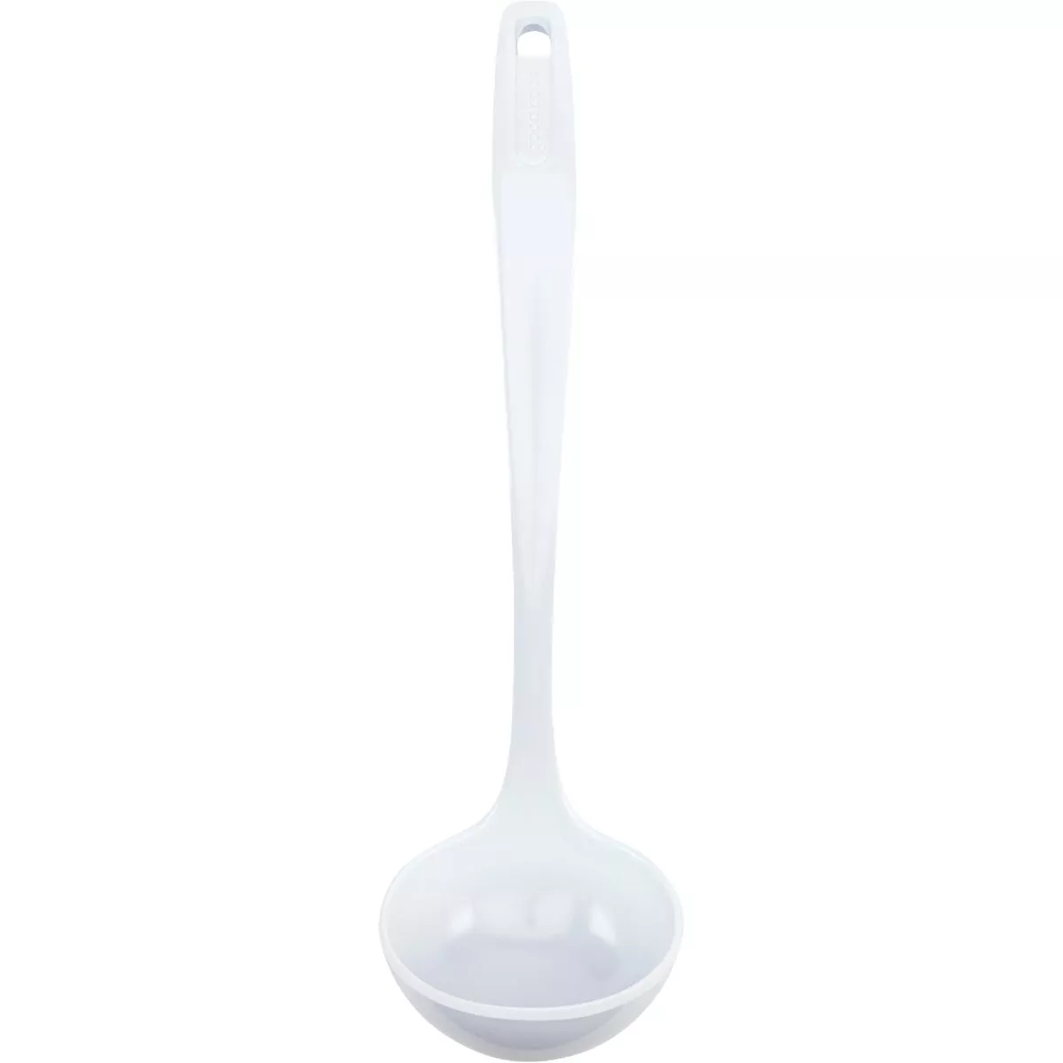 Goodcook 12 In. Melamine Ladle