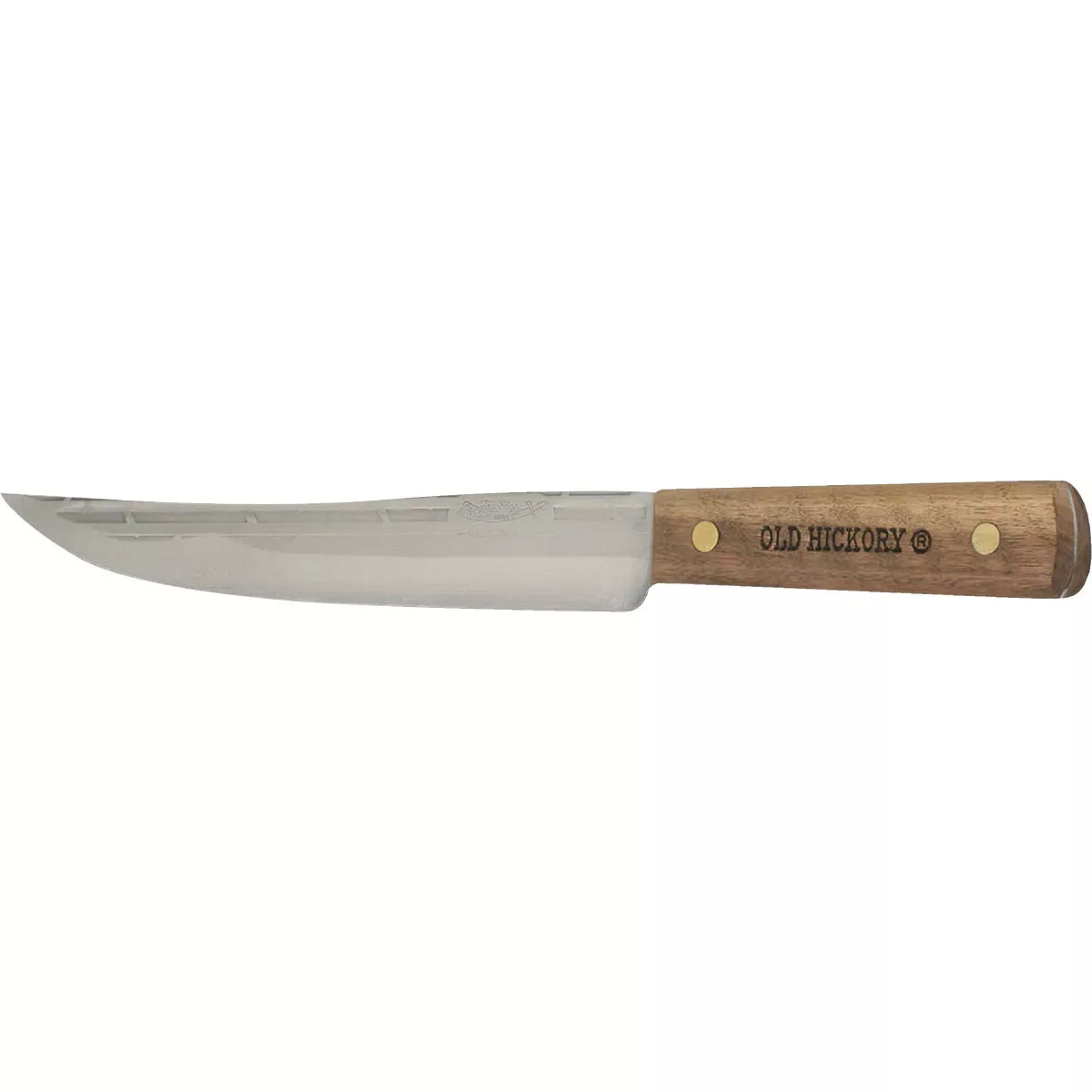 Old Hickory 8 In. Slicing Knife - photo 2