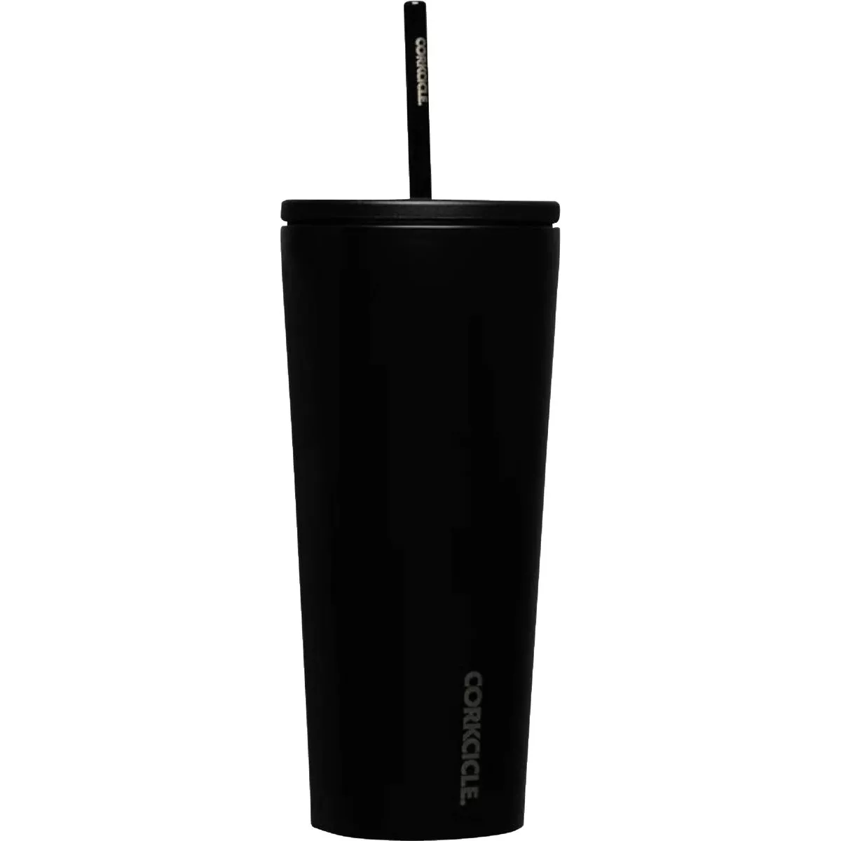 Corkcicle 24 Oz. Cold Cup in Matte Black