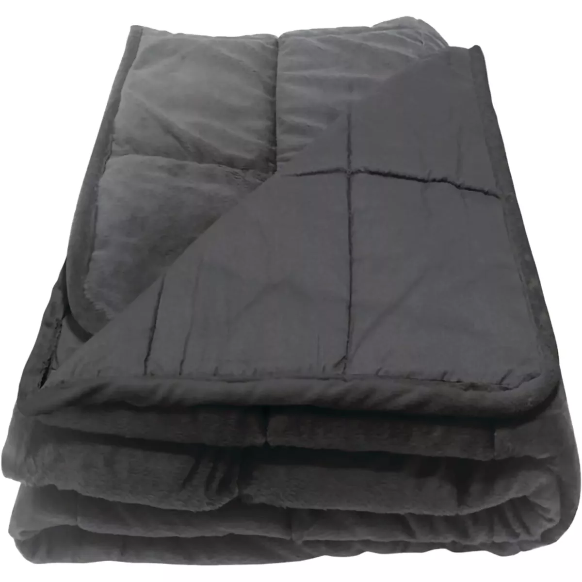 Bell+Howell 48 In. x 72 In. Full/Queen 12 Lb. Weighted Blanket - photo 4