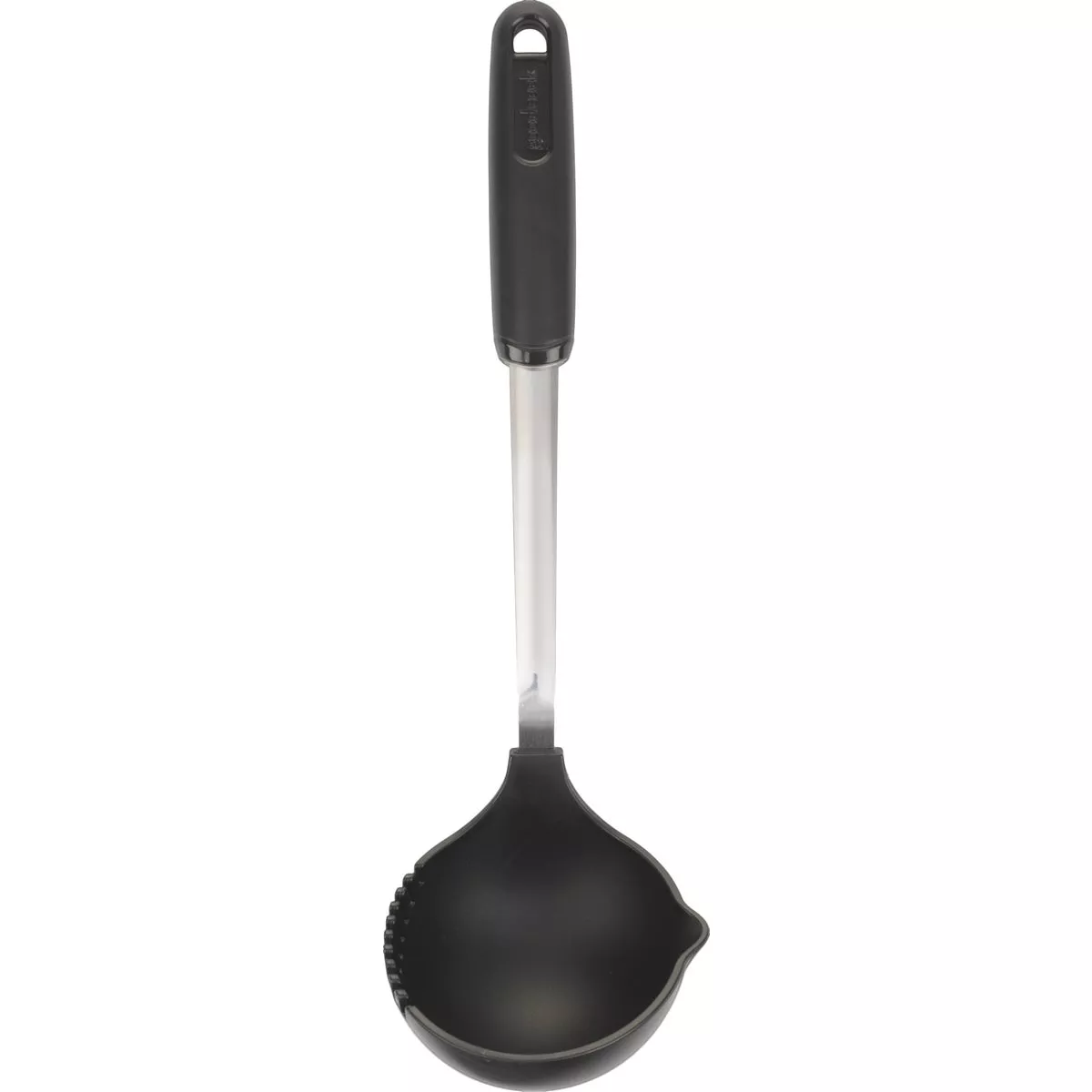 Goodcook 13 In. Epicure Nylon Ladle