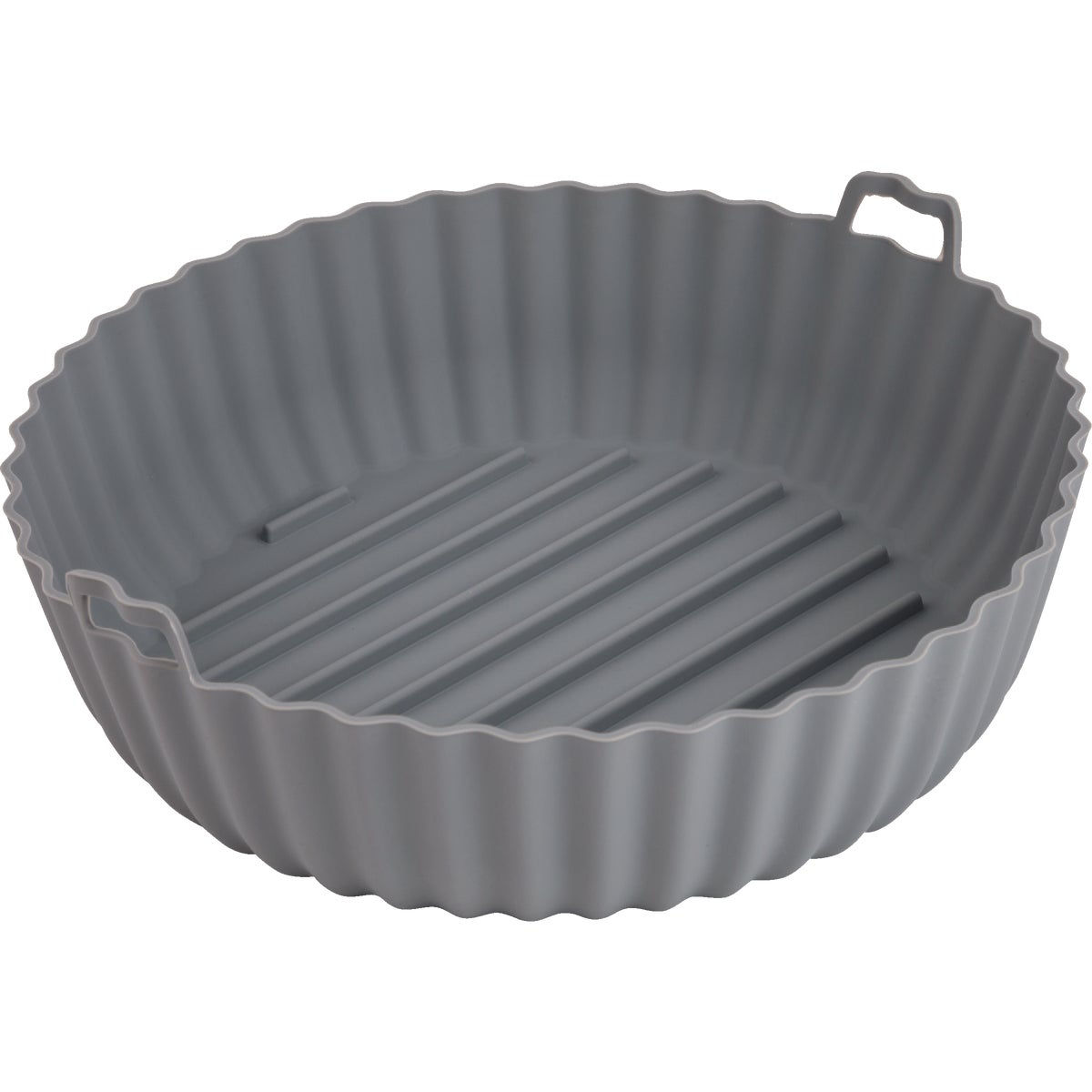 Core Home Smoke Silicone Pan for Air Fryer