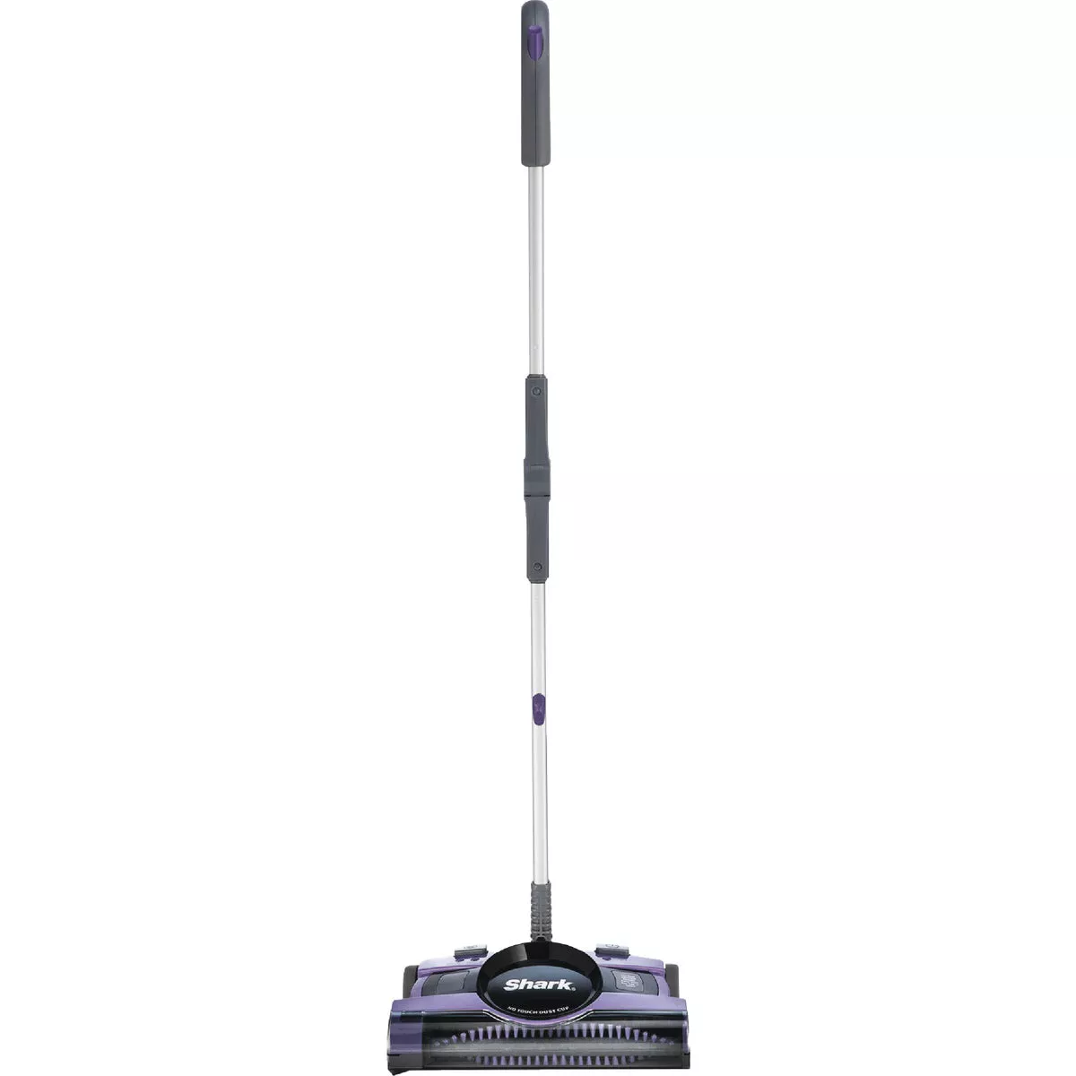 Shark 12 In. Rechargeable Floor & Carpet Sweeper