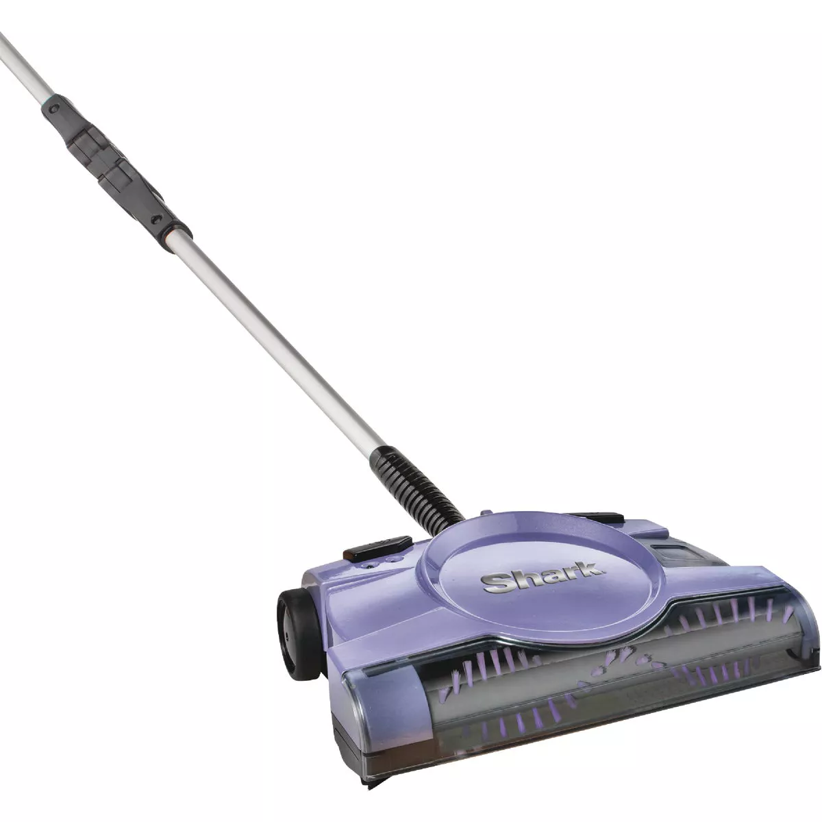 Shark 12 In. Rechargeable Floor & Carpet Sweeper - photo 2