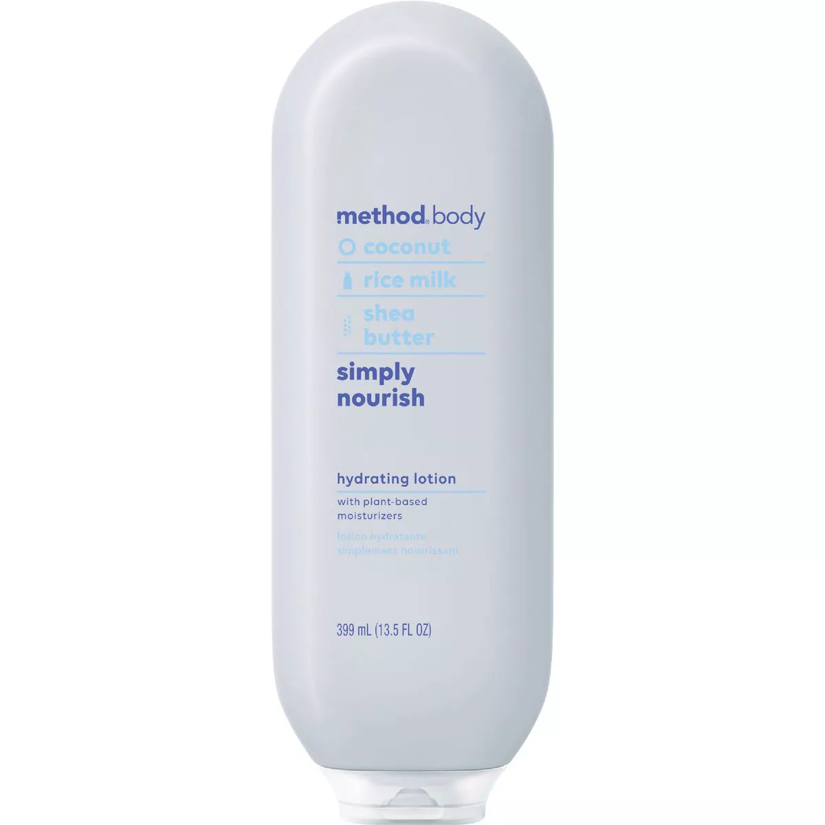 Method 13.5 Oz. Simply Nourish Experiential Lotion