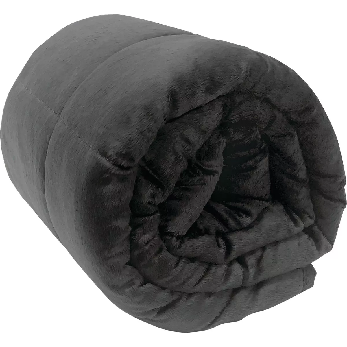 Bell+Howell 60 In. x 80 In. King 15 Lb. Weighted Blanket - photo 3