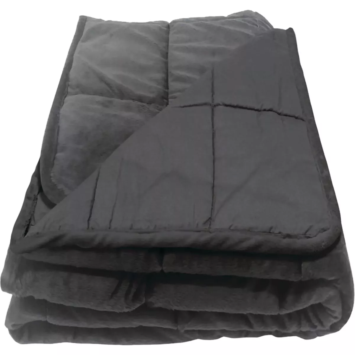 Bell+Howell 60 In. x 80 In. King 15 Lb. Weighted Blanket - photo 4