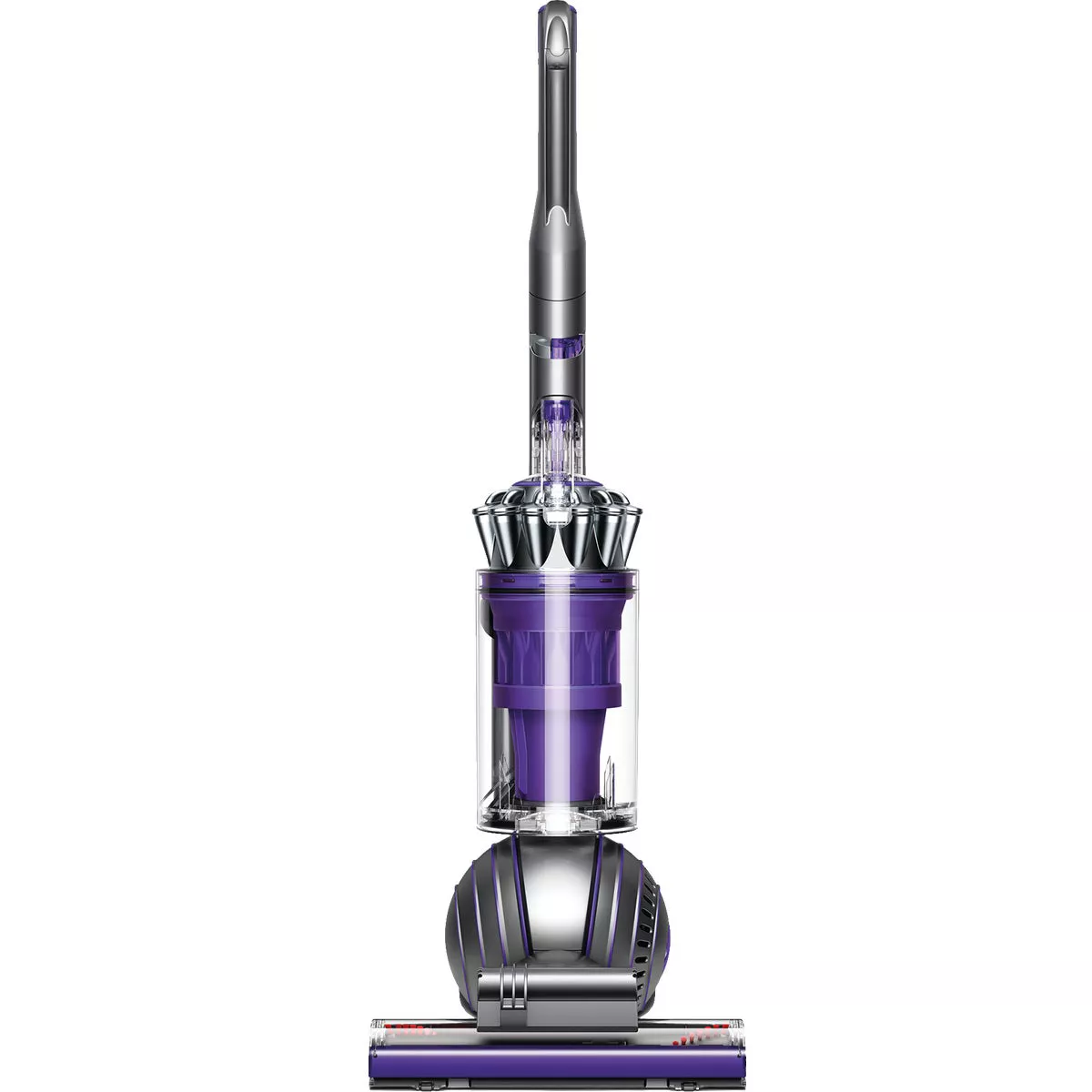 Dyson Ball Animal 2 Bagless Upright Vacuum Cleaner - photo 2