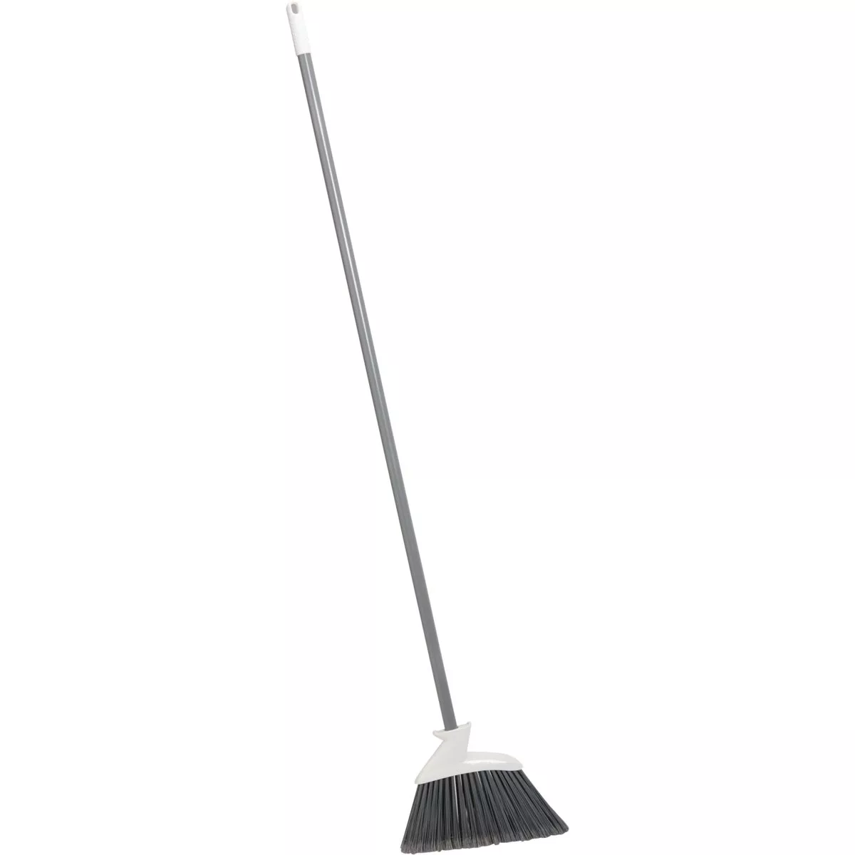 Do it Best 12 In. W. x 52 In. L. Steel Handle Angle Household Broom - photo 4