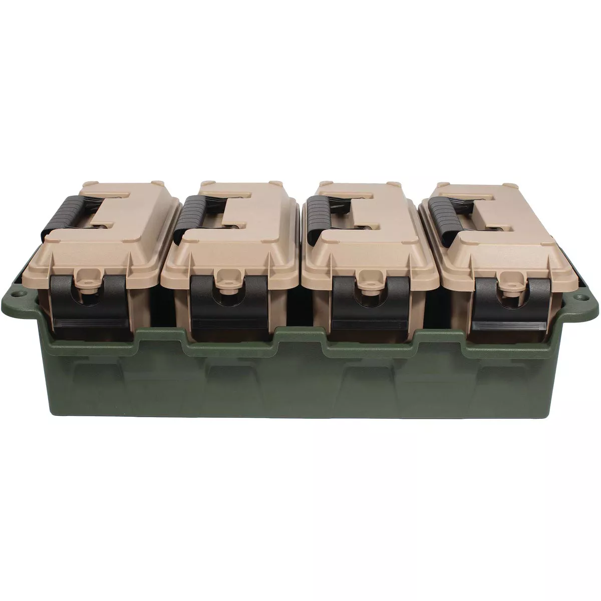 Greenmade Multi-Purpose Ammo Storage Unit