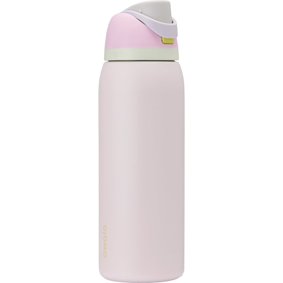 Owala FreeSip 40 Oz. Stainless Steel Insulated Tumbler, Candy Coated | Do it Best Owala FreeSip 40 Oz. Stainless Steel Insulated Tumbler, Candy Coated | Do it Best