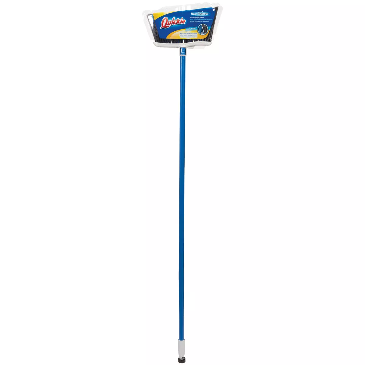 Quickie Large All-Purpose Angle Broom - photo 2