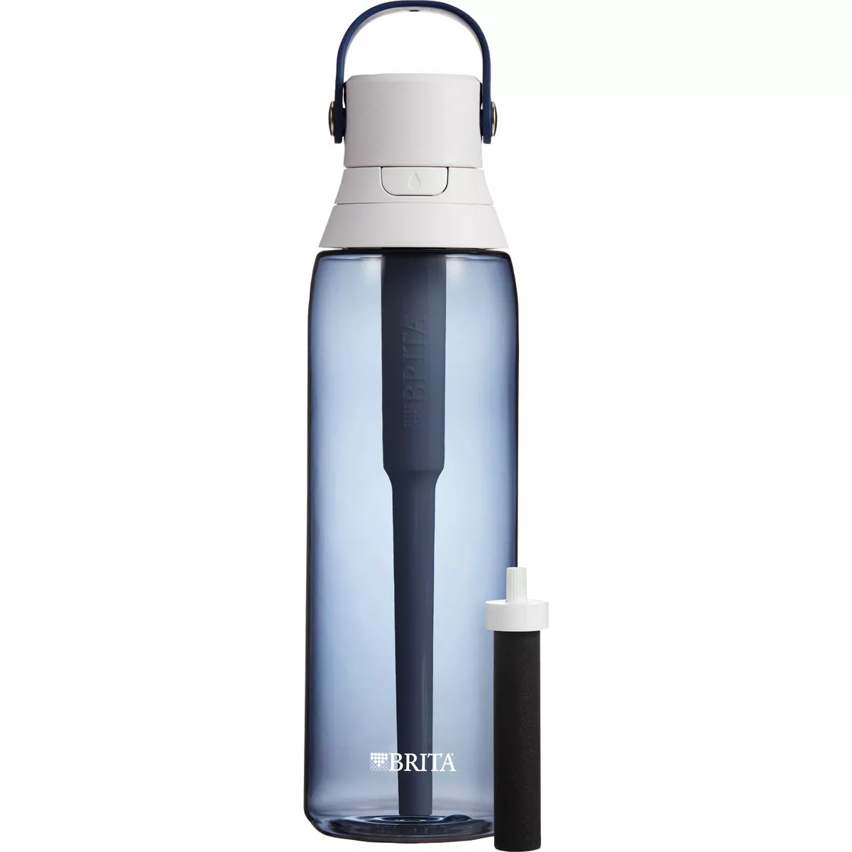 Brita 26 Oz. Night Sky Premium Hard Sided Water Bottle - photo 2