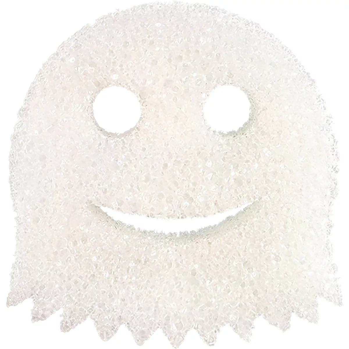 Scrub Daddy White Ghost Scrubber