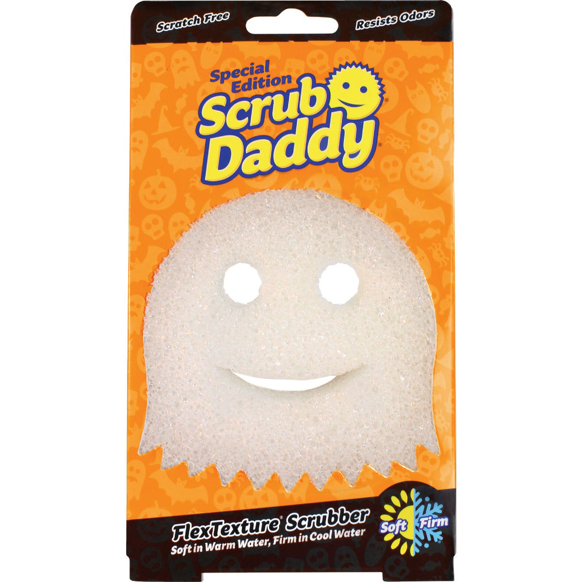 Scrub Daddy White Ghost Scrubber